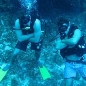 Meet your Posher, Will